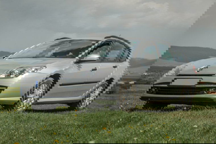 Észrevétlenül nyújtani a legtöbbet: Renault Laguna III