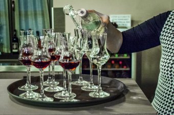 Illatos, gyümölcsös, kellemes: nem az ütős az „igazi” pálinka