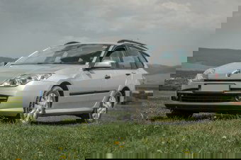 Észrevétlenül nyújtani a legtöbbet: Renault Laguna III