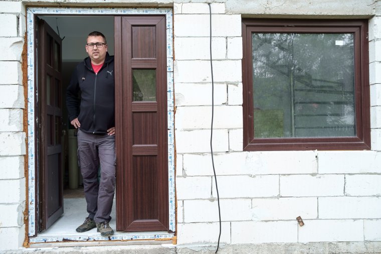Sörgyári dokureality: emberek a főnök mögött