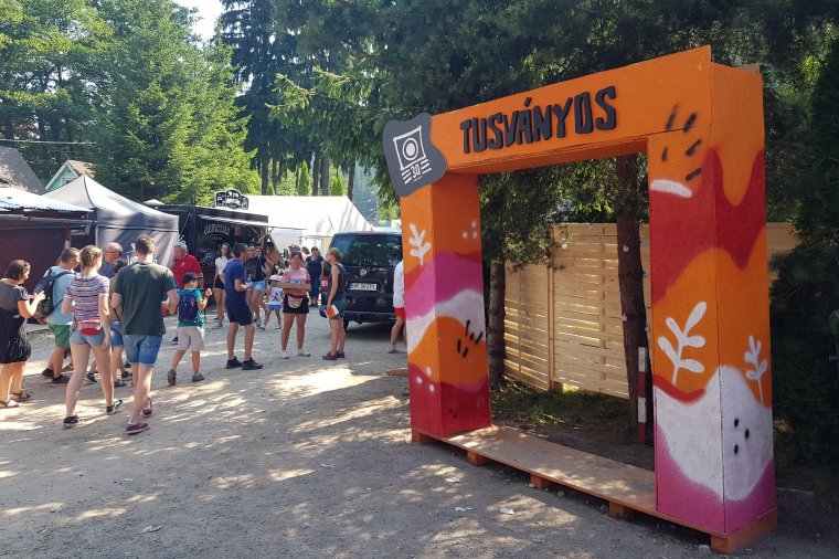 Az idei Tusványos is elmarad a koronavírus-járvány miatt