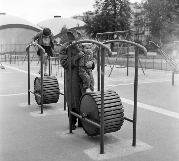 1968 •  Fotó: Forrás: Fortepan