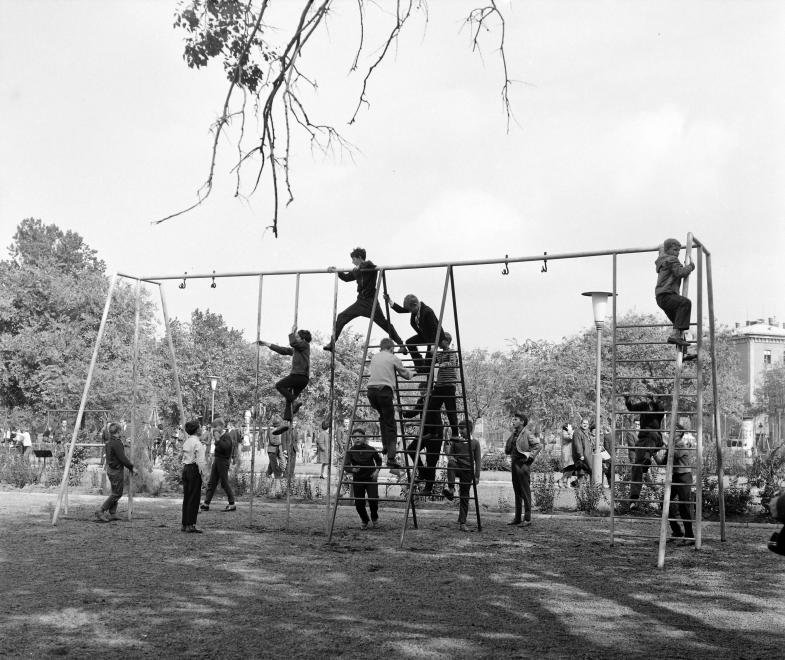1968 •  Fotó: Forrás: Fortepan