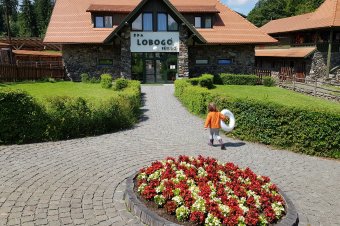 Homoródfürdő ma: borvízút és wellness teszt
