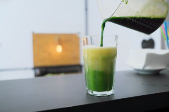 Folyékony vitaminbomba: hogyan készítsünk dzsúzt?