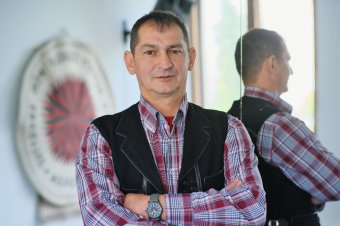 Péter László: a tánc az életre nevel