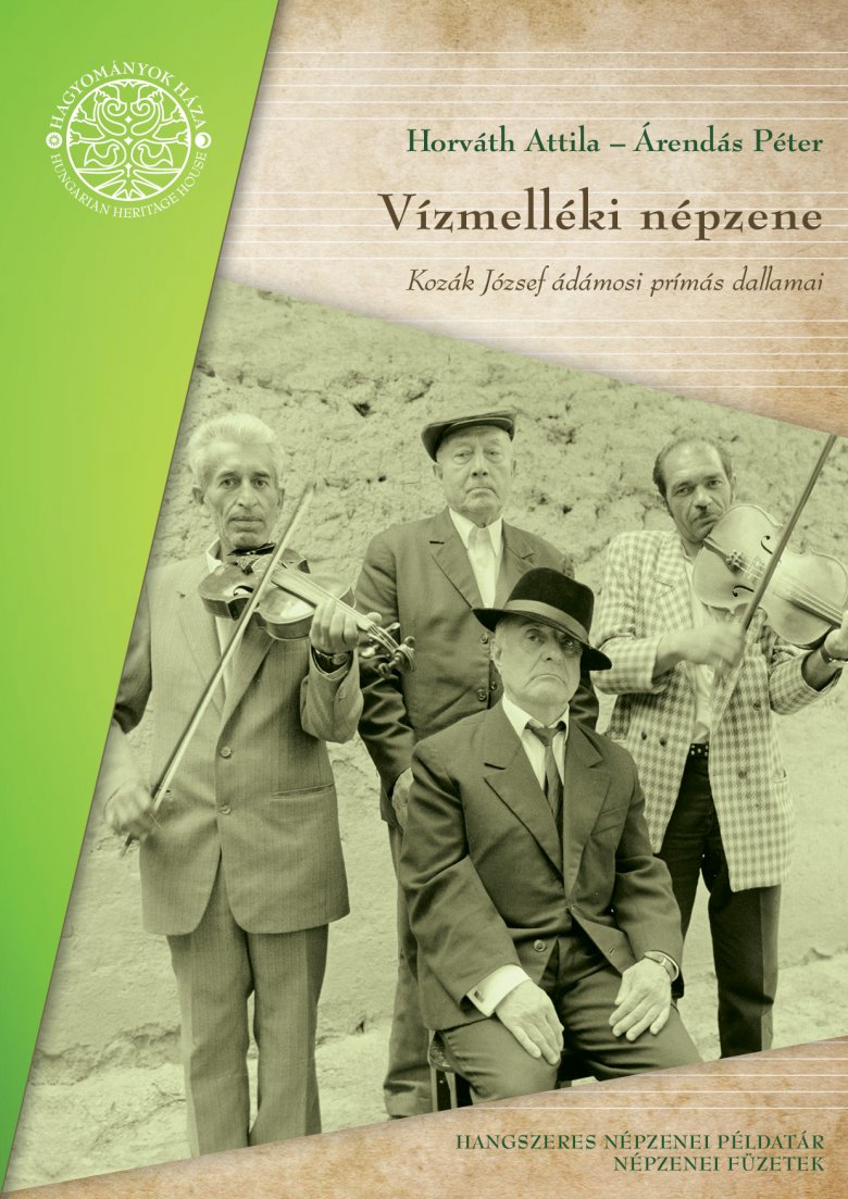 •  Fotó: Forrás: Hagyományok Háza