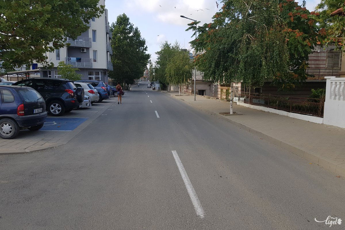 Obzor •  Fotó: Rédai Attila