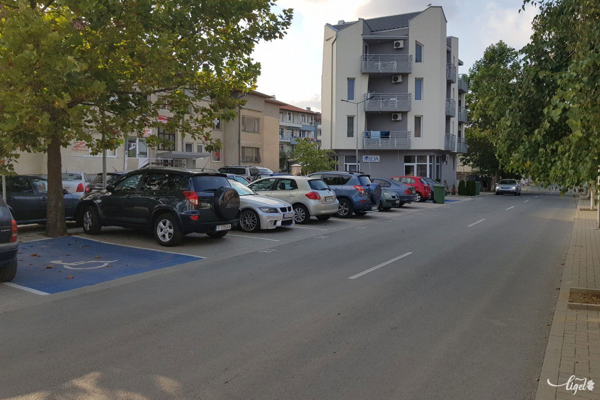 Obzor •  Fotó: Rédai Attila