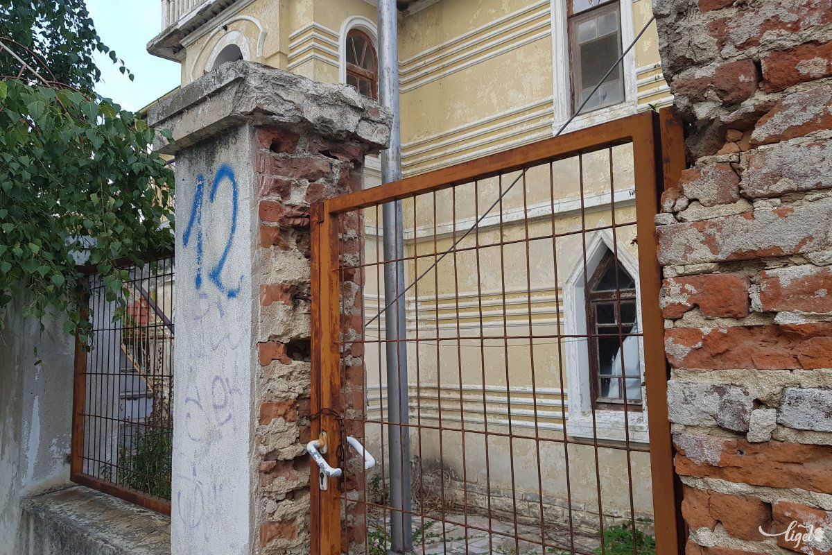 Obzor •  Fotó: Rédai Attila