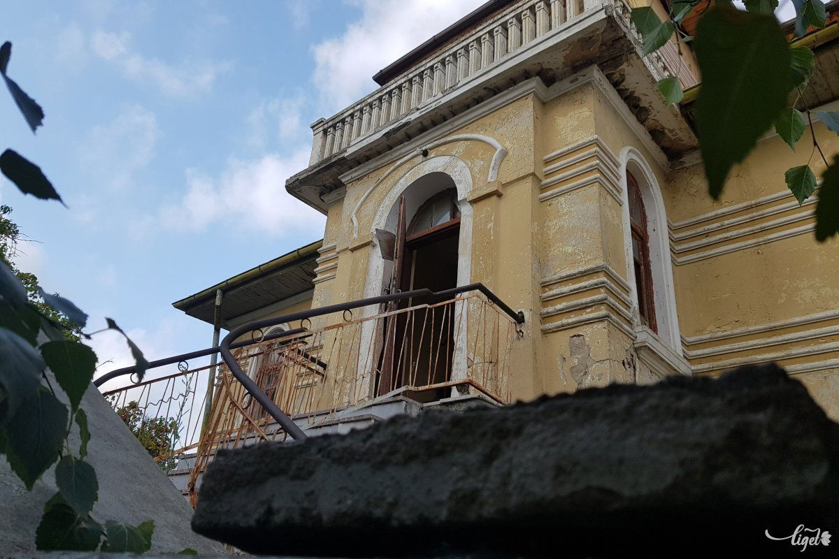 Obzor •  Fotó: Rédai Attila