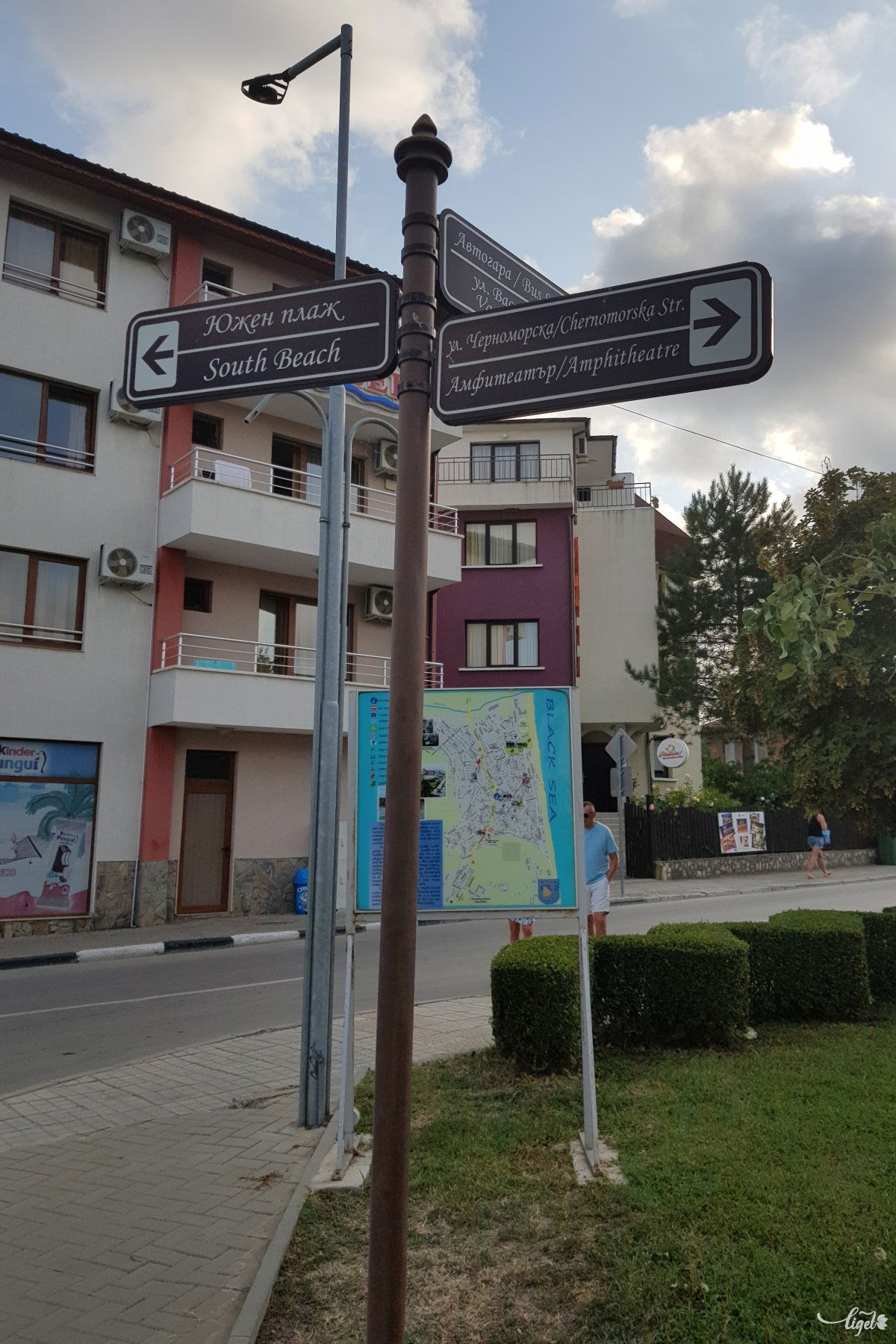 Obzor •  Fotó: Rédai Attila