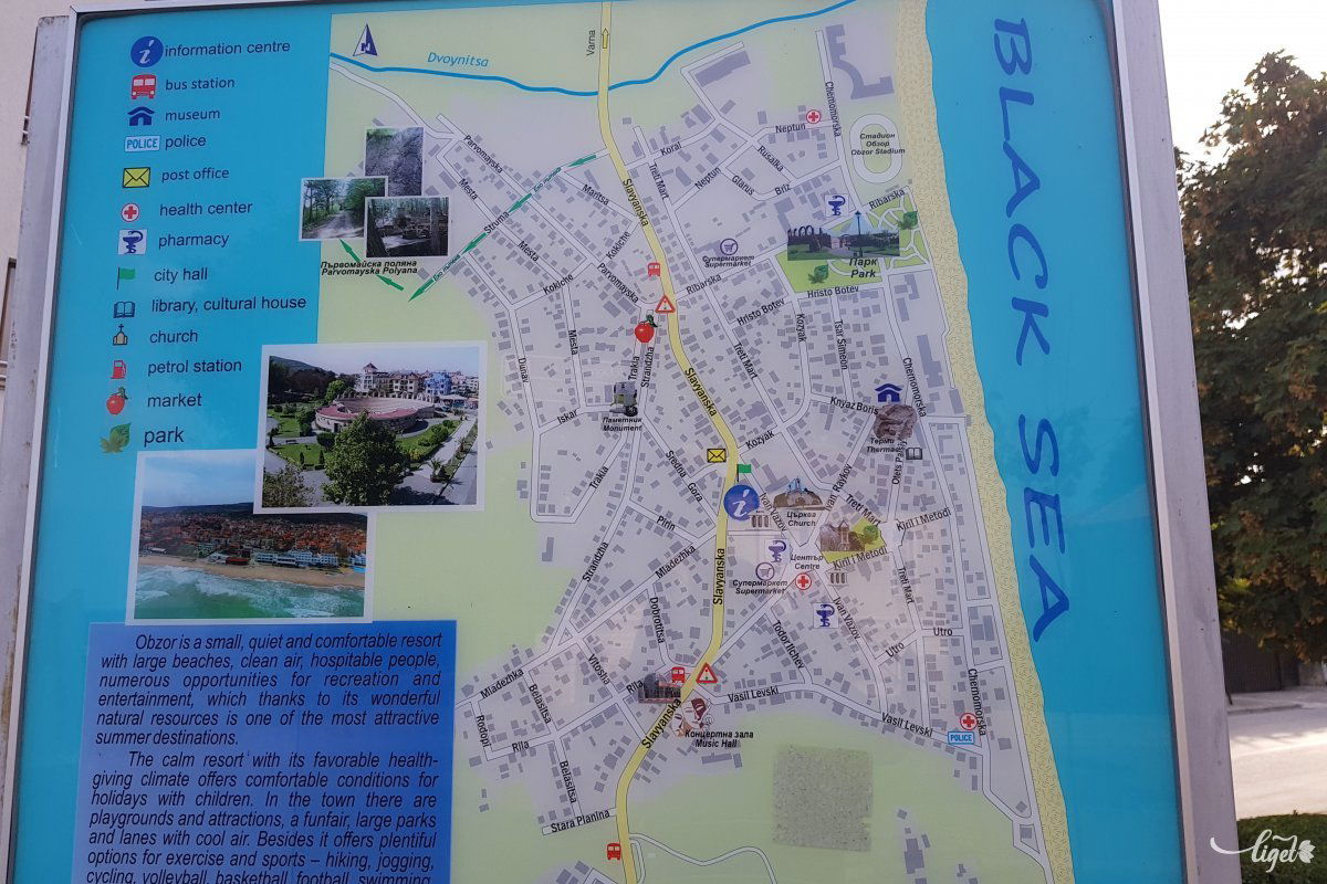 Obzor •  Fotó: Rédai Attila