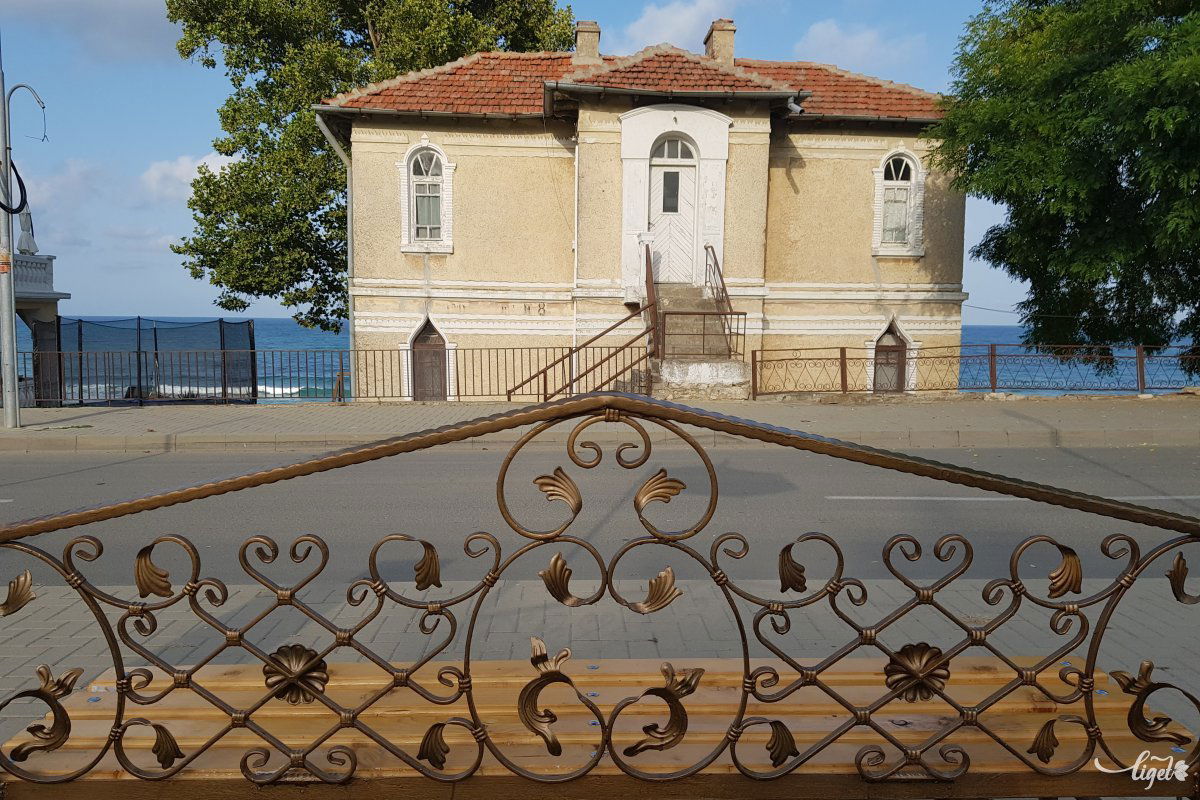 Obzor •  Fotó: Rédai Attila