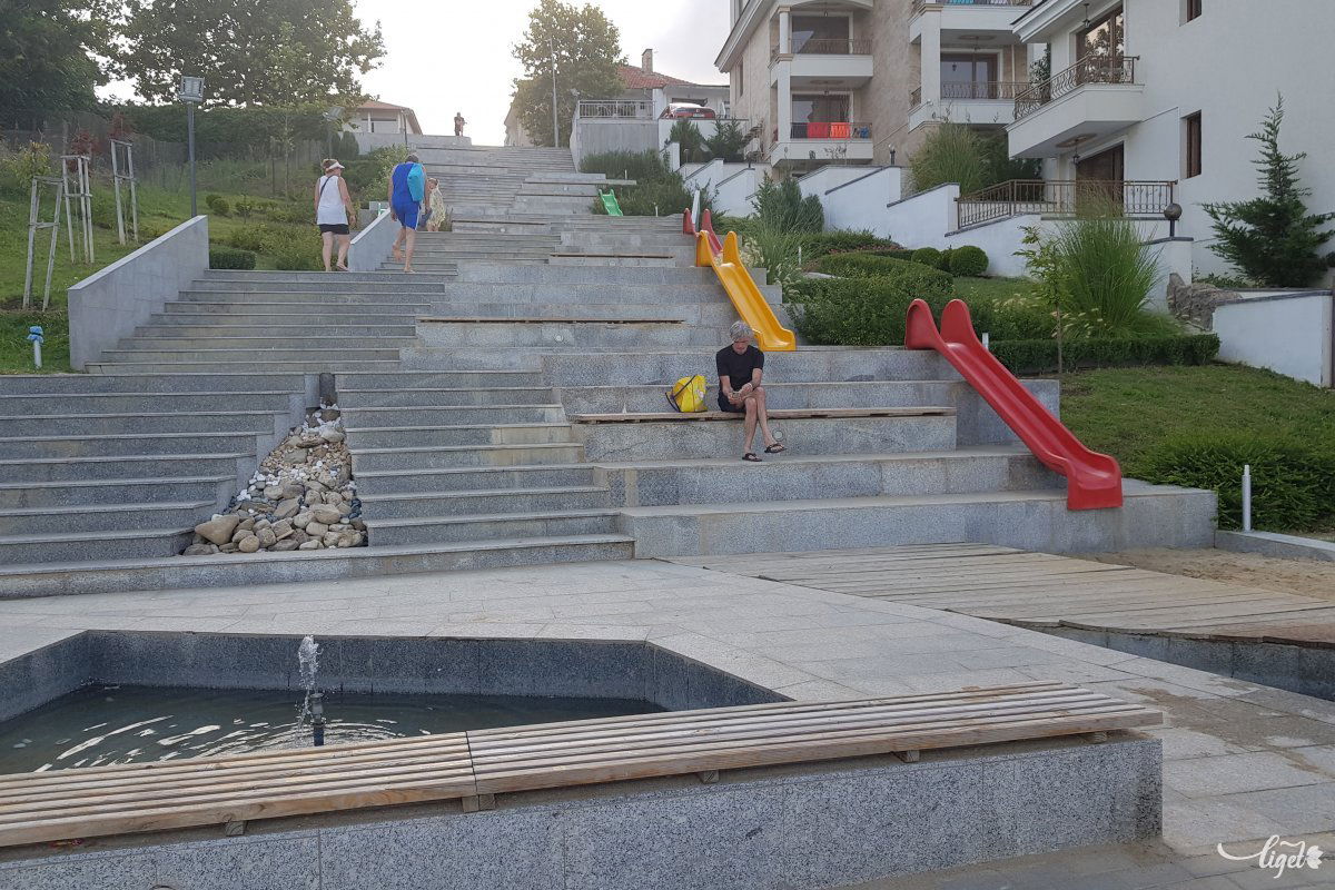 Obzor •  Fotó: Rédai Attila