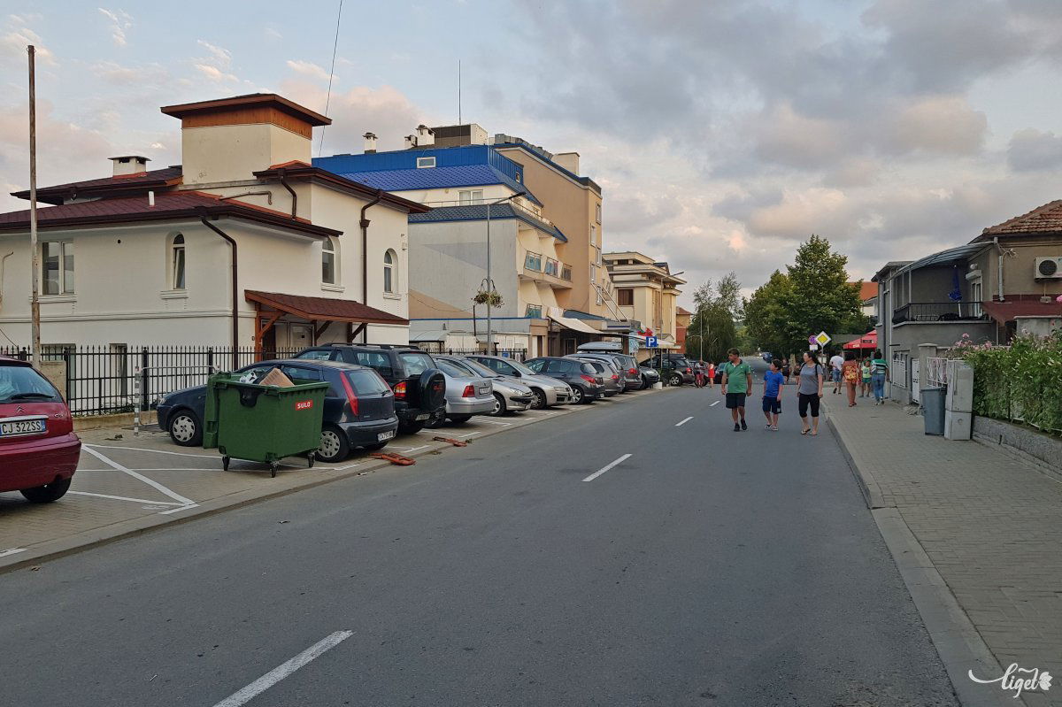 Obzor •  Fotó: Rédai Attila