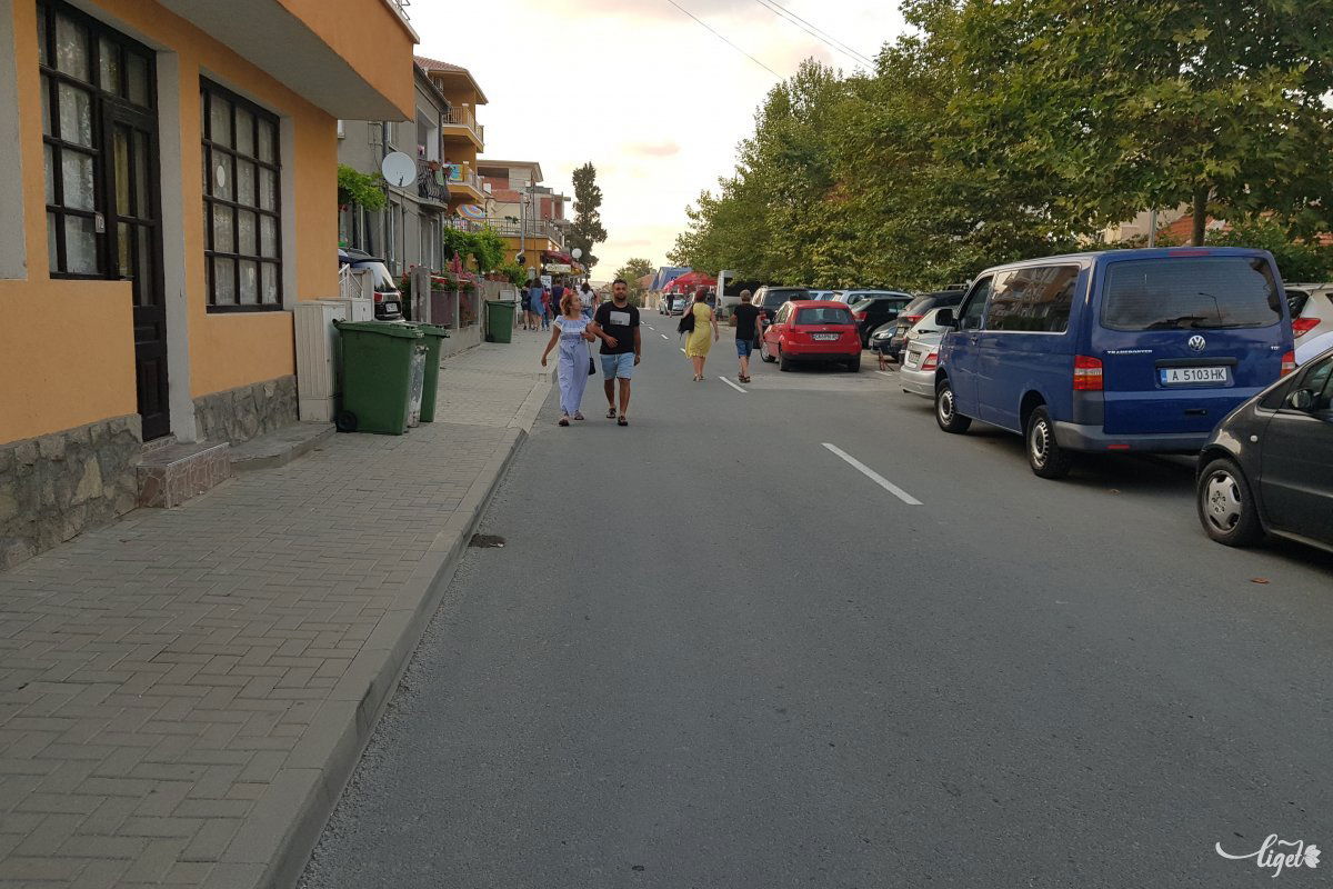 Obzor •  Fotó: Rédai Attila