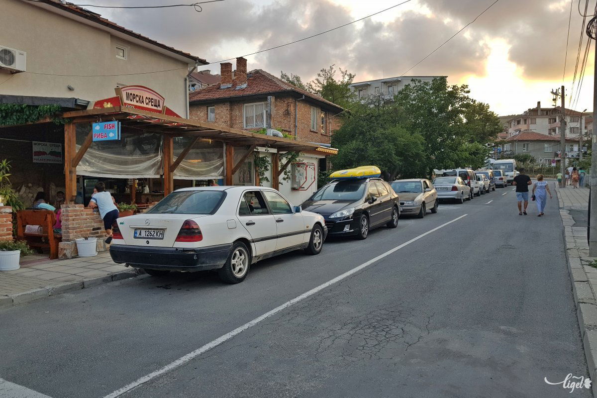 Obzor •  Fotó: Rédai Attila