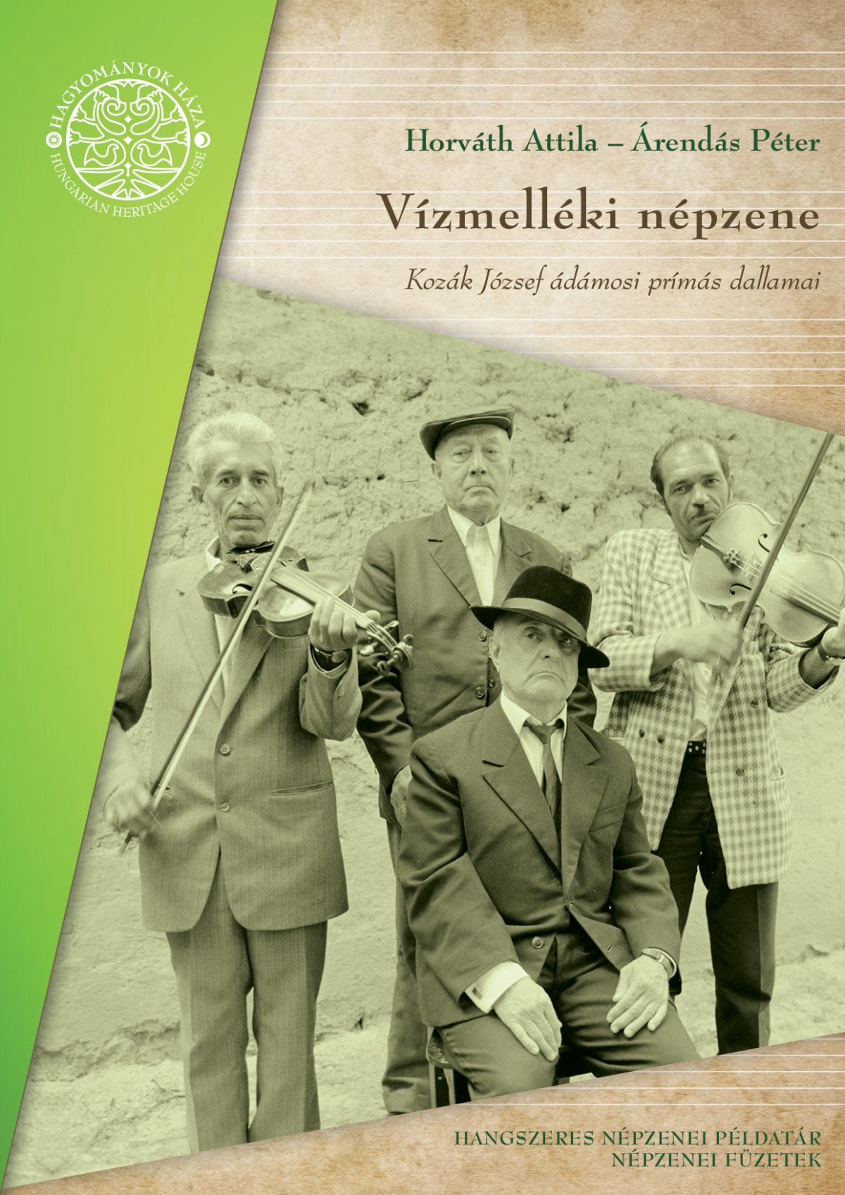 •  Fotó: Forrás: Hagyományok Háza