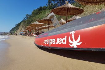 Bulgária az all inclusive-on túl. Tengerparti élmények tömegnyomormentesen