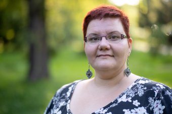 Gedő Mária: a hibából is tanul a kézműves