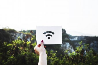 Húszéves a wifi, itt a hatodik generáció