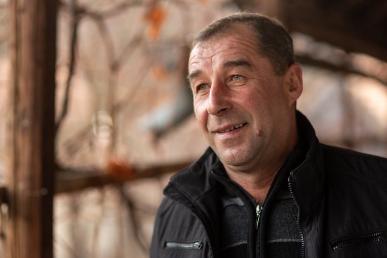 Bálint Béla, a székely vezérács