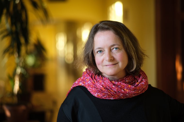 A gyerekek önfeledt kacagása mérce – beszélgetés Zorkóczy Zenóbia szabadúszó színművésszel