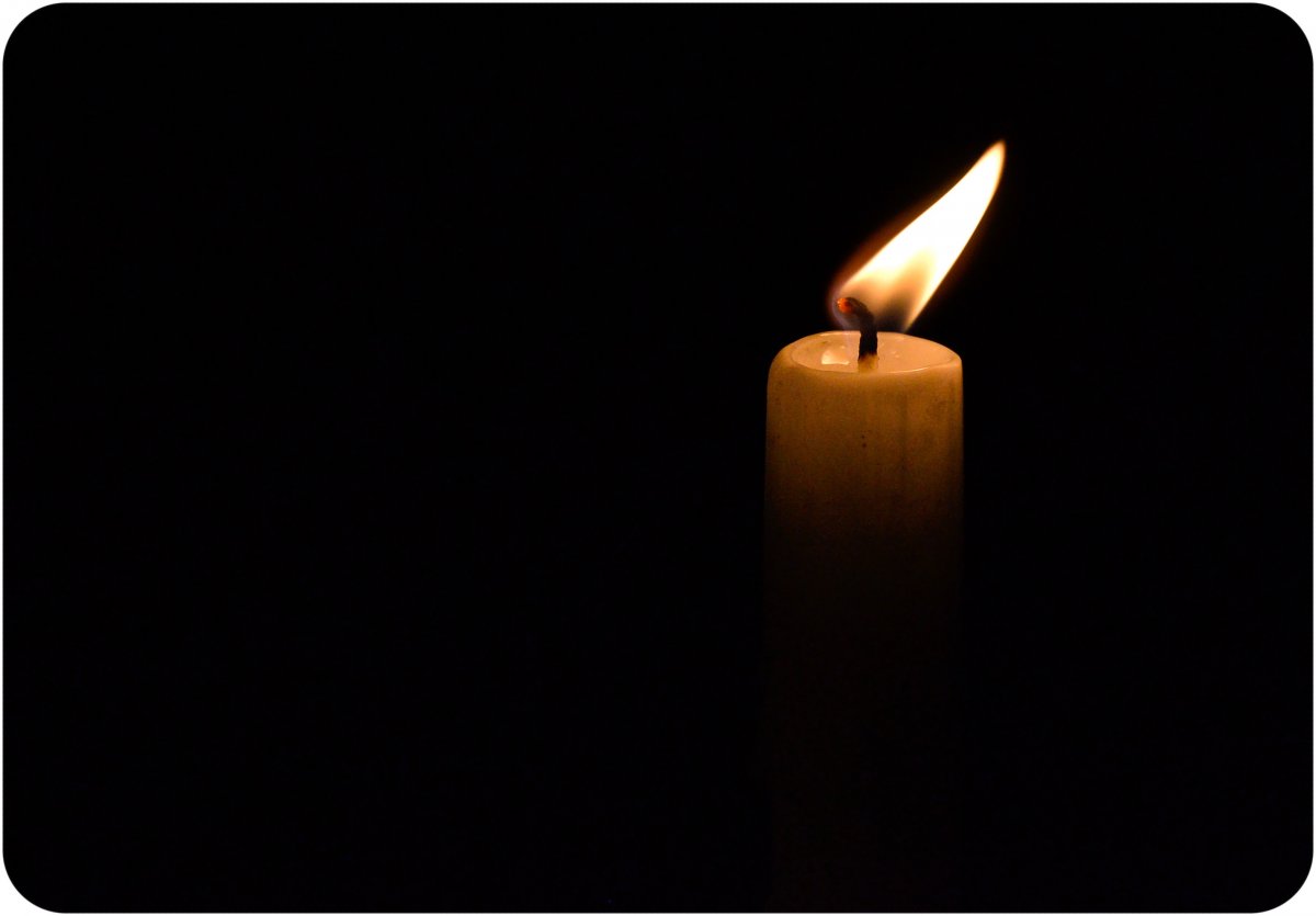 Minden gyász egyedi, mert minden ember egyedi •  Fotó: Pixabay