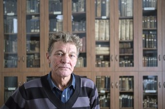 Könyvrestaurálás: sok türelem és alázat kell hozzá