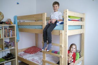 Látássérült mindennapok