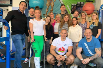 Nemrég azt se tudták, mi az, ma karriert lehet építeni rá: a fitneszoktatói szakma