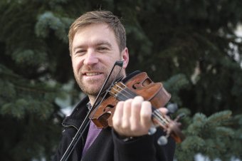 Román Hunor: mulatni is tudni kell