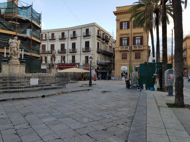 Négy szakaszban indul újra az élet Olaszországban a jövő héttől