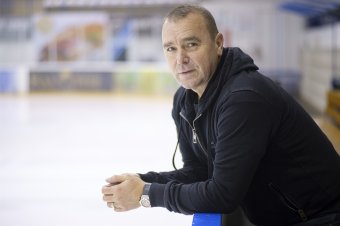 Olimpiára készült, vállalkozó lett: Becze Tibor