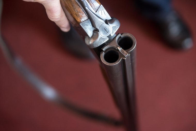 Orvvadászat megalapozott gyanúja miatt nyomoznak egy férfi ellen Hargita megyében