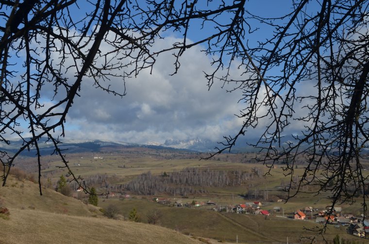Decemberi kalandozás Garados és Gréces között