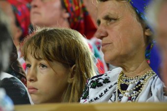 Csoma Gergely: Moldva egy életre szóló élmény lett