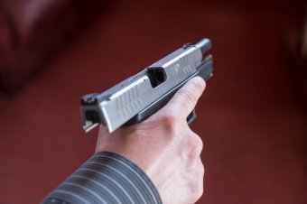 Meglőtte tanárát egy hatéves kisiskolás egy amerikai iskolában