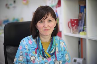 Háziorvosok versenye. Csíkszeredai a legjobbak között