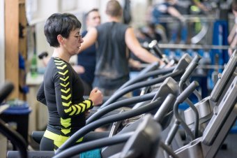 Szelfi edzőteremben? Fitnesztermi etikett kezdőknek és nem csak