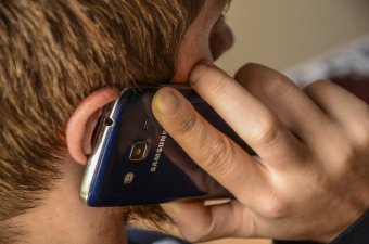 A kiberbiztonsági hatóság nevében jelentkeznek a csalók