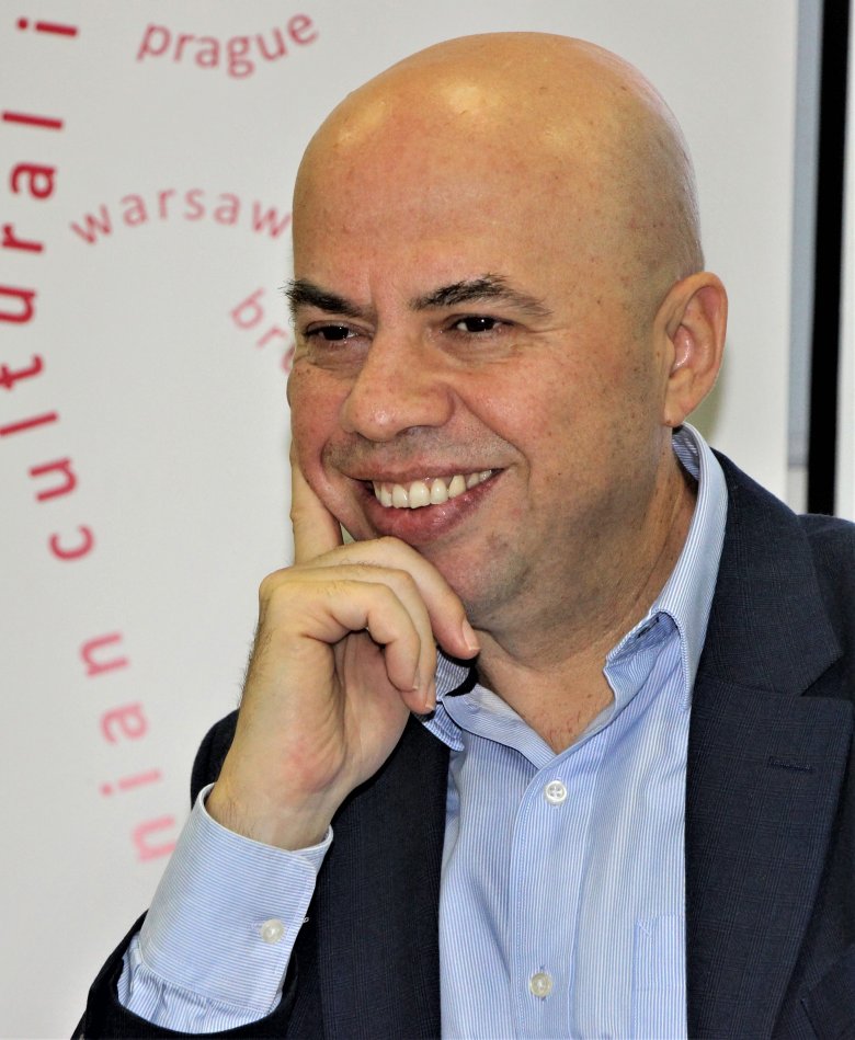 •  Fotó: Forrás: Salamon Márton László archívuma