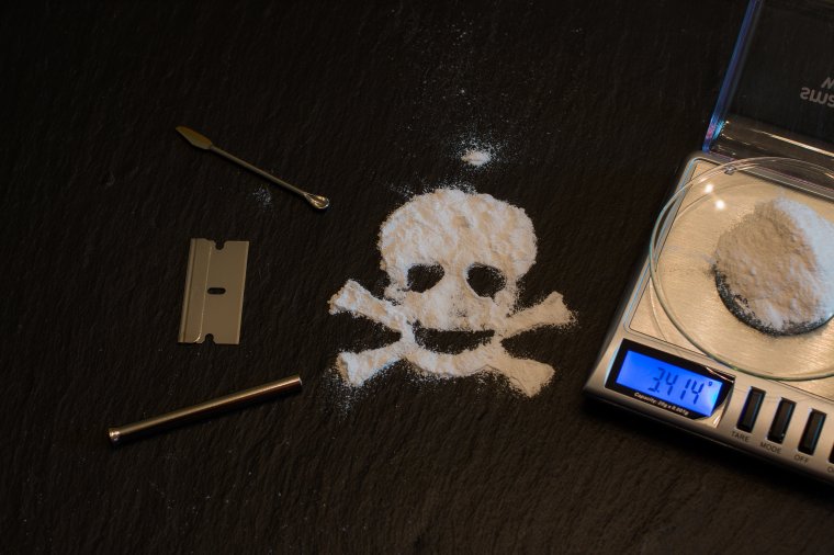 Europol: egyre erősebbé válik a nemzetközi drogkereskedelem hatása az európai társadalmak életére