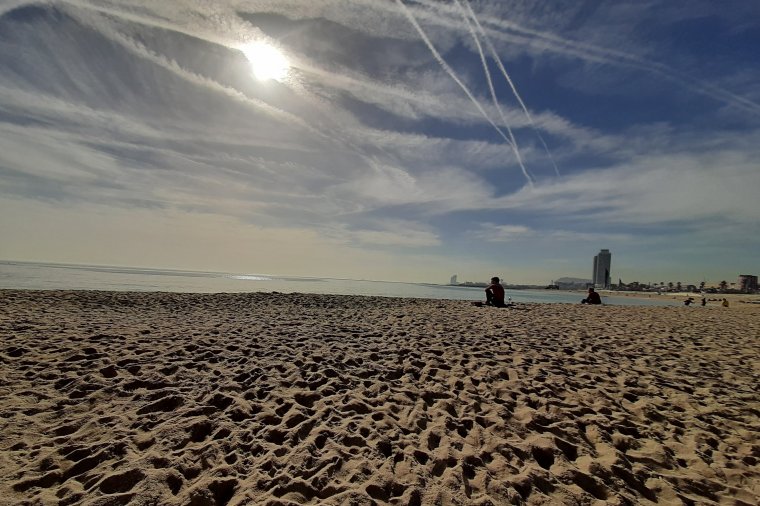 Picit túl drága, picit túl laza, de imádnivaló: Barcelona