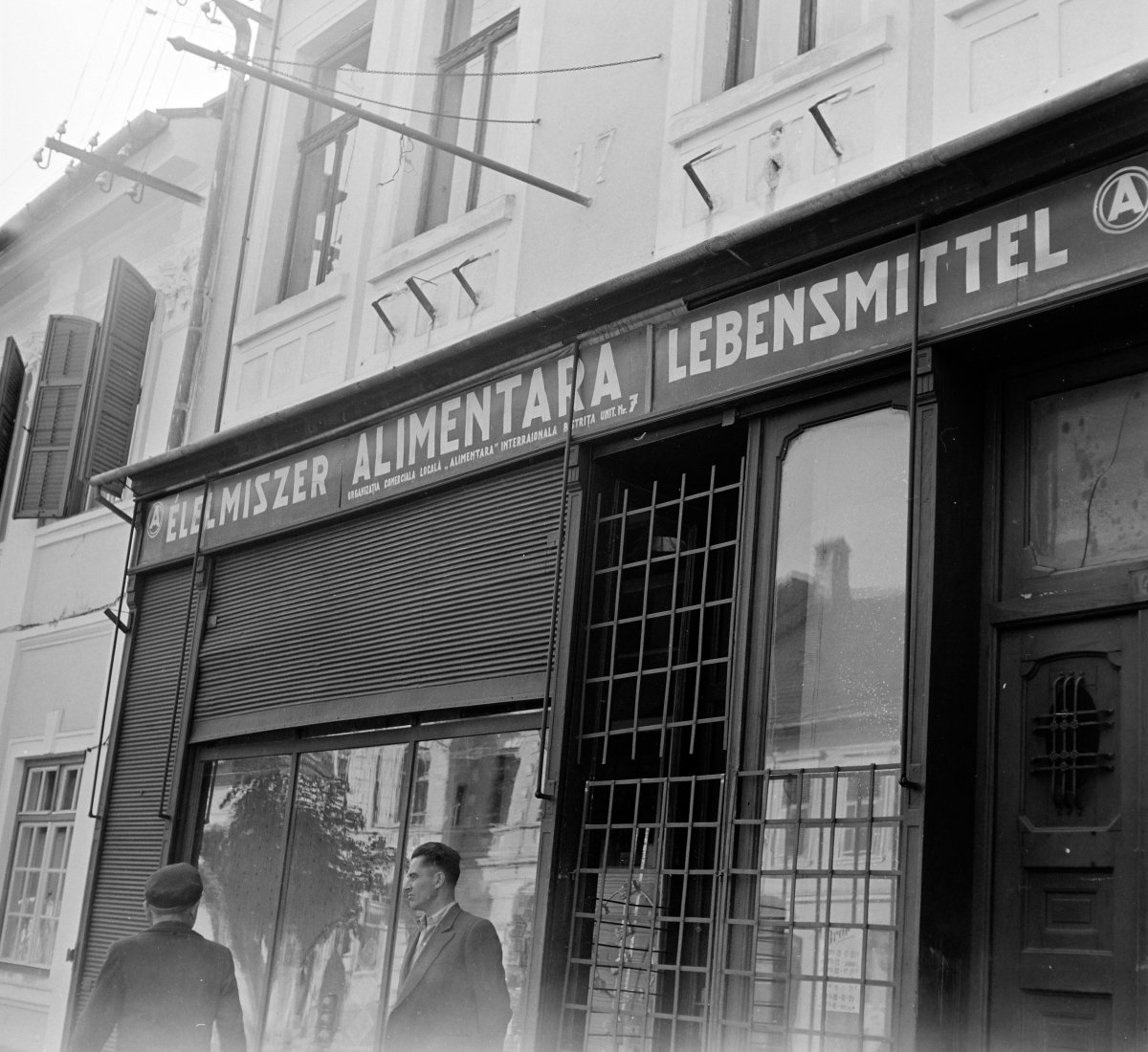 •  Fotó: Forrás: Fortepan