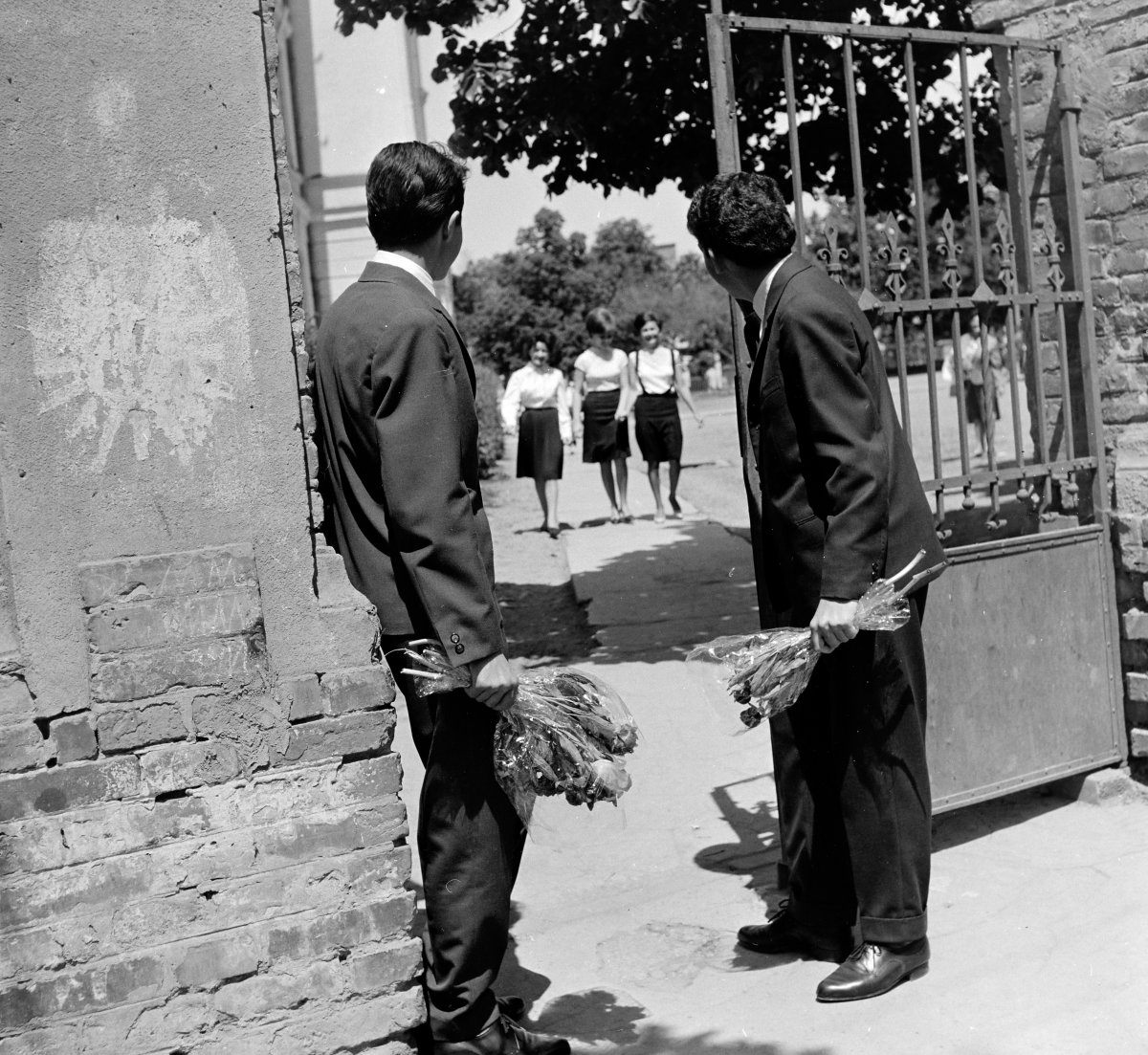•  Fotó: Forrás: Fortepan