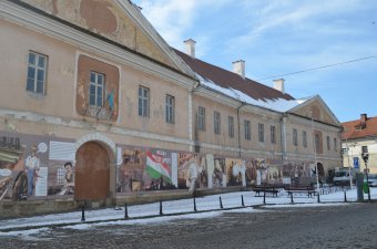 Forradalmi hangulatban Torjavásárára