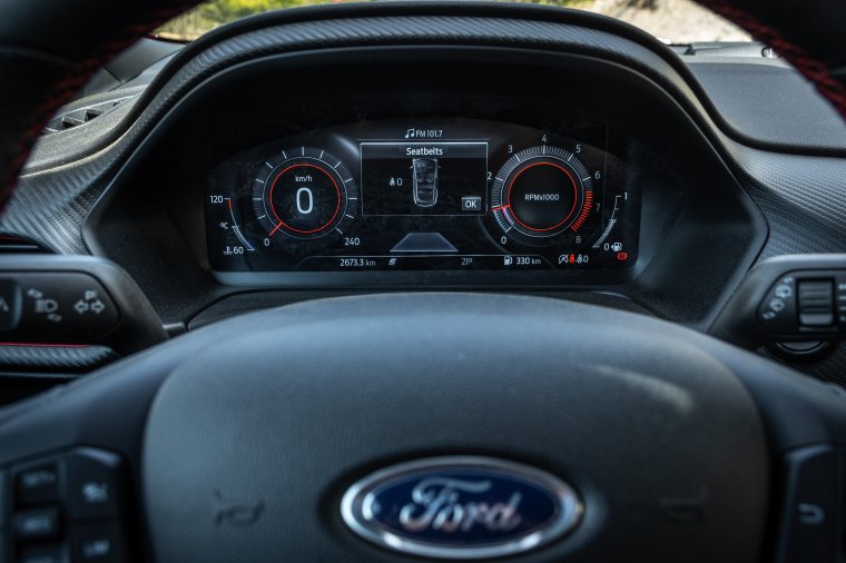 Elektromos járművet is fog gyártani a Ford a craiovai üzemében