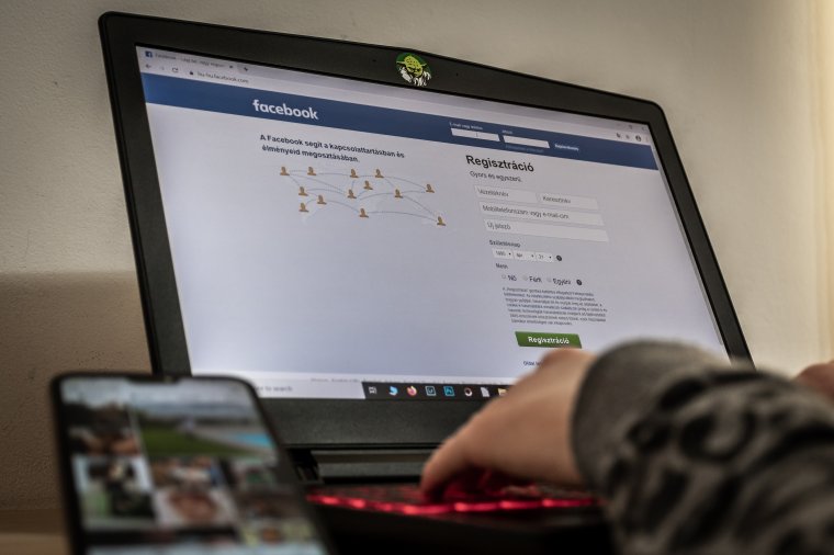 Figyelmeztetés a közösségi média felhasználóinak: magánszemély kampányposztja is illegális lehet